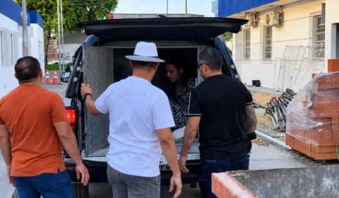 Suspeita é presa após idoso alemão ser mutilado e sofrer violência sexual em Manaus
