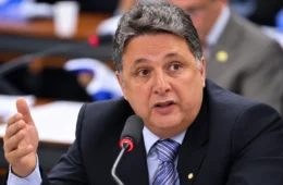 Anthony Garotinho desiste de candidatura ao Governo do Rio
