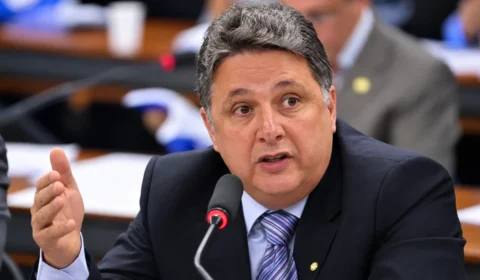 Anthony Garotinho desiste de candidatura ao Governo do Rio