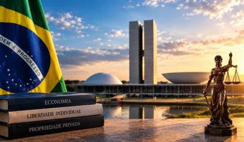 O que é ser de direita? Entenda as ideias e posições associadas ao campo político