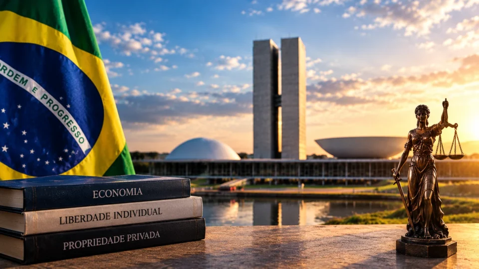 O que é ser de direita? Entenda as ideias e posições associadas ao campo político
