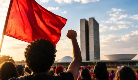 O que é ser de esquerda? Entenda as ideias e posições associadas ao campo político