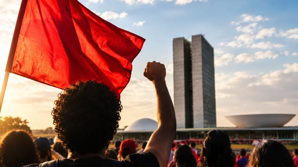 O que é ser de esquerda? Entenda as ideias e posições associadas ao campo político