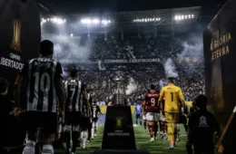 Libertadores 2026 ganha série documental com bastidores das 32 equipes na HBO Max