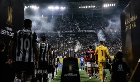 Libertadores 2026 ganha série documental com bastidores das 32 equipes na HBO Max
