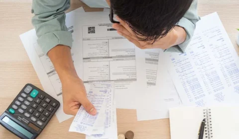 Bets aumentam inadimplência e reduzem limite de crédito, aponta estudo