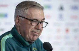André Plihal apresentou sua convocação ideal para o novo ciclo da Seleção Brasileira
