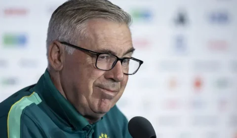 André Plihal apresentou sua convocação ideal para o novo ciclo da Seleção Brasileira