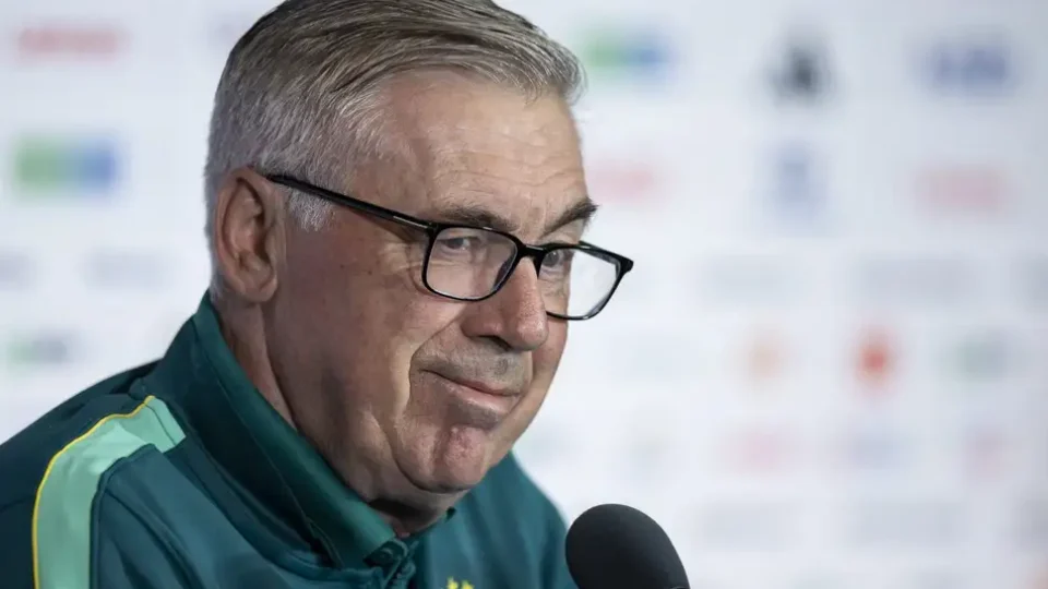 André Plihal apresentou sua convocação ideal para o novo ciclo da Seleção Brasileira
