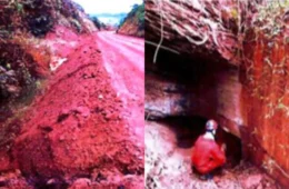Minas Gerais é condenado a pagar R$ 3,1 milhões por danos irreversíveis a cavernas