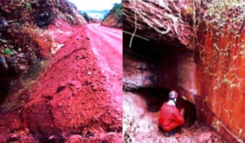 Minas Gerais é condenado a pagar R$ 3,1 milhões por danos irreversíveis a cavernas
