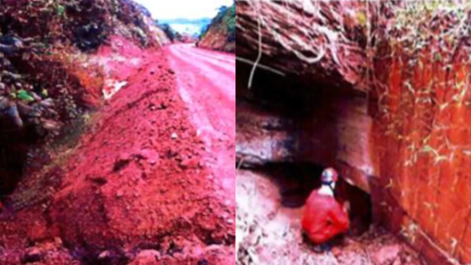 Minas Gerais é condenado a pagar R$ 3,1 milhões por danos irreversíveis a cavernas
