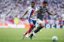 Jogos de hoje: veja onde assistir ao futebol nesta segunda-feira (21)