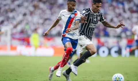 Jogos de hoje: veja onde assistir ao futebol nesta segunda-feira (21)