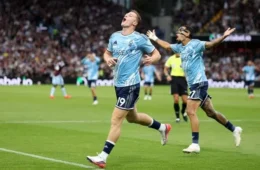 Nottingham Forest tenta embalar na Premier League enquanto Coventry busca primeiros pontos e gols