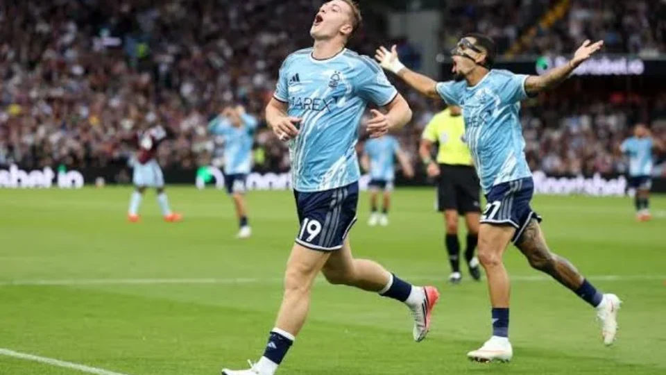 Nottingham Forest tenta embalar na Premier League enquanto Coventry busca primeiros pontos e gols