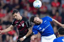 Cruzeiro x Athletico-PR: veja os palpites para o jogo deste domingo