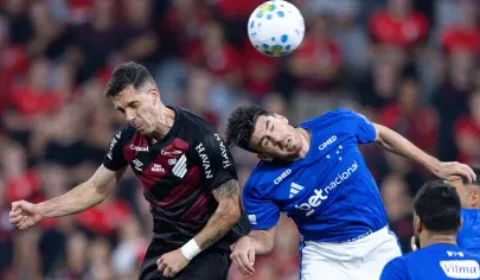 Cruzeiro x Athletico-PR: veja os palpites para o jogo deste domingo