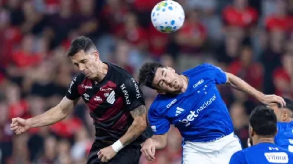Cruzeiro x Athletico-PR: veja os palpites para o jogo deste domingo