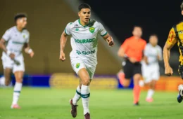 Cuiabá e Náutico: palpite e escalações para duelo decisivo hoje