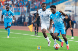 Zimbábue x RD Congo: onde assistir e horário pelas Eliminatórias da Copa Africana