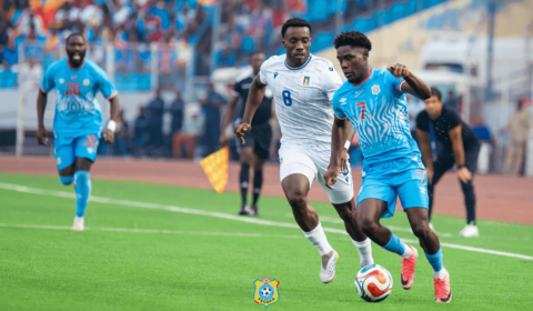 Zimbábue x RD Congo: onde assistir e horário pelas Eliminatórias da Copa Africana