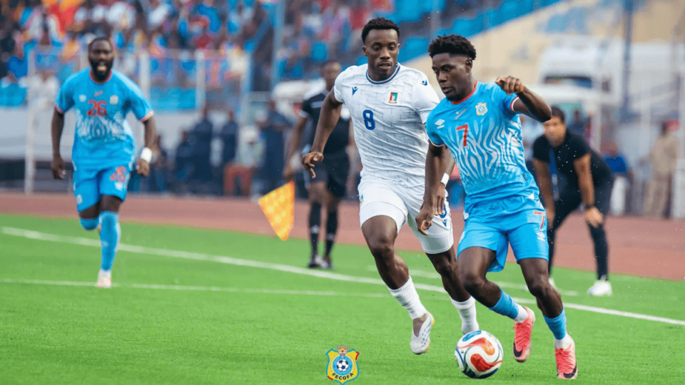 Zimbábue x RD Congo: onde assistir e horário pelas Eliminatórias da Copa Africana