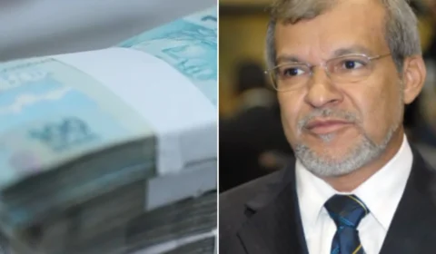 Candidato a deputado federal é preso após saque de R$ 300 mil no Pará