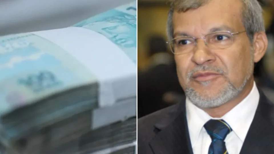 Candidato a deputado federal é preso após saque de R$ 300 mil no Pará