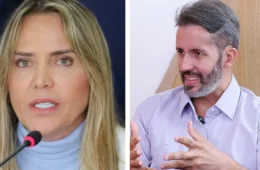 Confira a agenda dos candidatos ao GDF neste domingo (27)