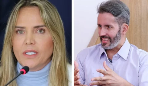 Confira a agenda dos candidatos ao GDF neste domingo (27)