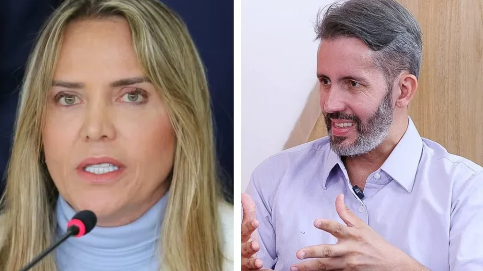 Confira a agenda dos candidatos ao GDF neste domingo (27)