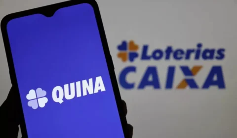 Quina 7125 acumula novamente e prêmio chega a R$ 8,2 milhões; veja resultado