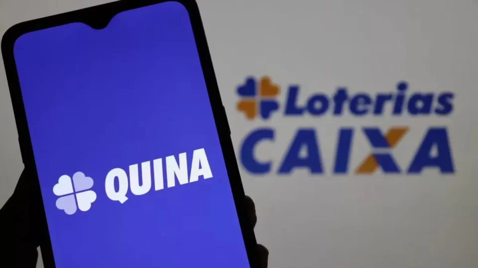 Quina 7125 acumula novamente e prêmio chega a R$ 8,2 milhões; veja resultado