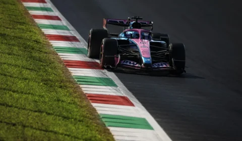 GP da Itália ganha ingrediente inesperado e pode ter corrida caótica em Monza