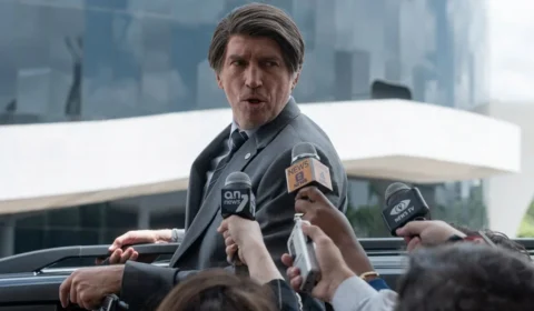 PGR fecha delação com empresário que fez repasses ligados ao filme “Dark Horse”