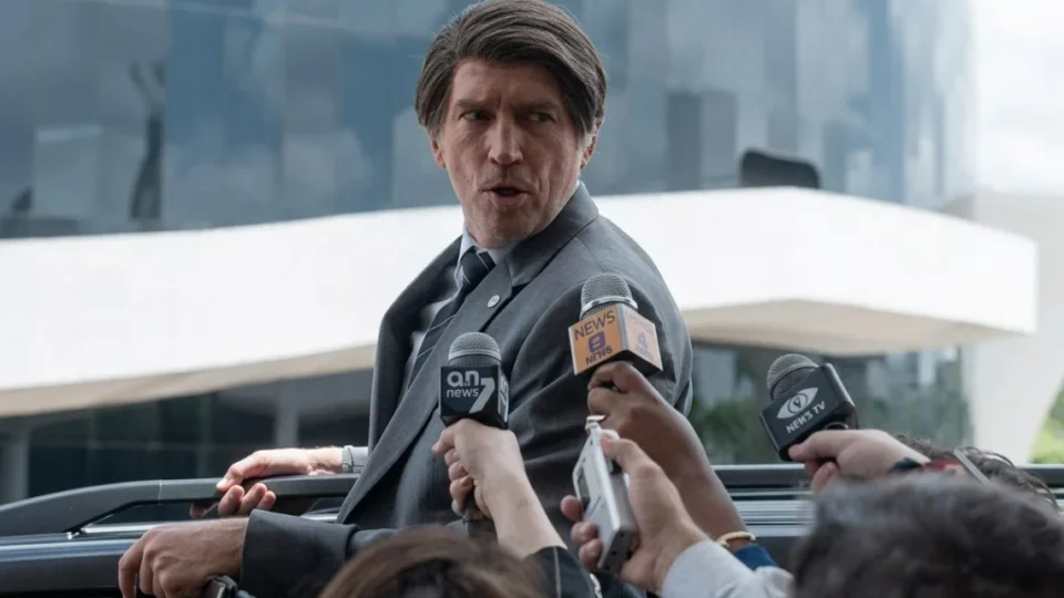 PGR fecha delação com empresário que fez repasses ligados ao filme “Dark Horse”