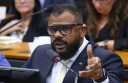 Tarcísio demite Delegado Da Cunha da Polícia Civil de SP