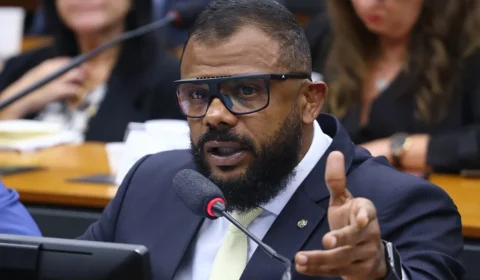 Tarcísio demite Delegado Da Cunha da Polícia Civil de SP