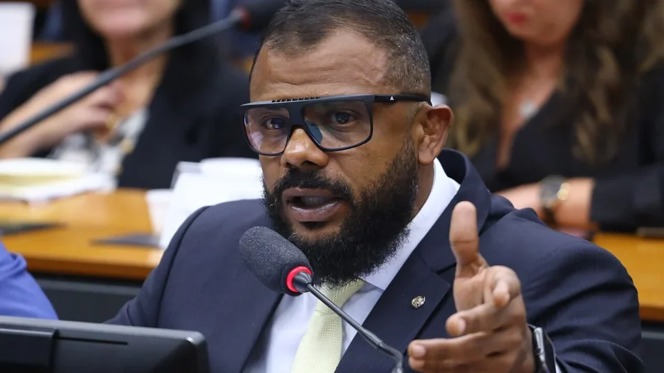 Tarcísio demite Delegado Da Cunha da Polícia Civil de SP