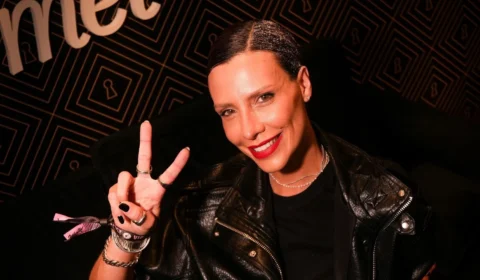 Camila Rodrigues critica peso de seguidores para conseguir trabalhos na TV: “Muito triste”