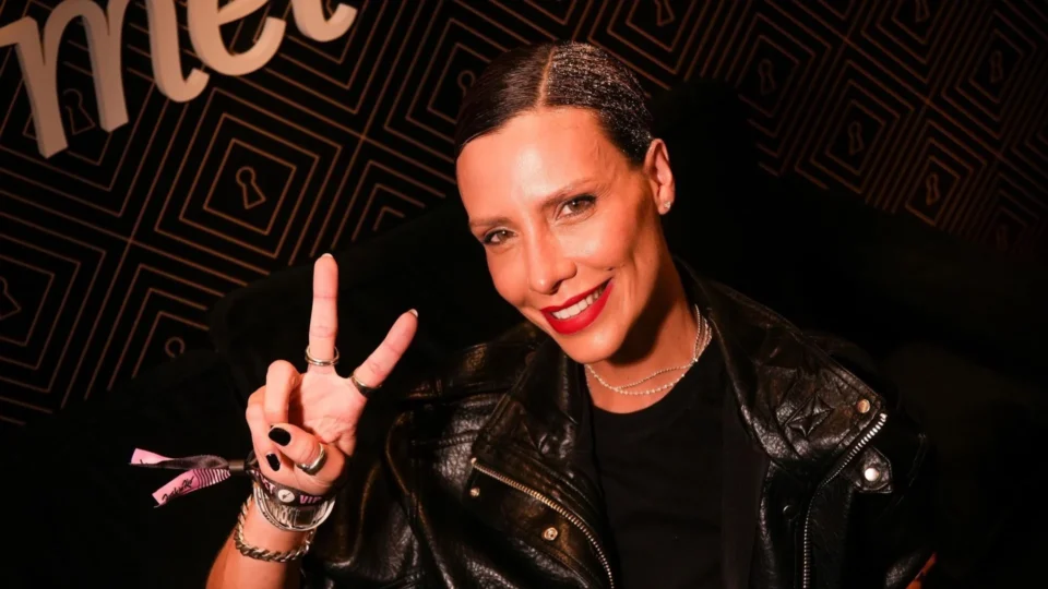 Camila Rodrigues critica peso de seguidores para conseguir trabalhos na TV: “Muito triste”