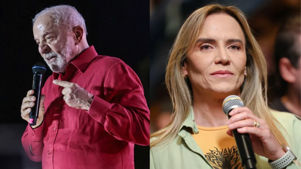Governadora afirma que GDF busca aval da União para operação de crédito, e não dinheiro federal; Lula havia dito que não vai destinar recursos para ajudar o banco