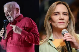 Celina rebate Lula e diz que presidente usa BRB como “arma eleitoral”