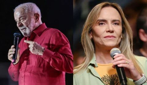 Celina rebate Lula e diz que presidente usa BRB como “arma eleitoral”