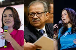 TRE-DF proíbe Sebastião Coelho de impulsionar vídeo com críticas a Michelle Bolsonaro e Bia Kicis