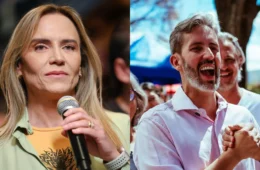 Com 18,8% de indecisos, candidatos ao GDF intensificam busca por votos na reta final
