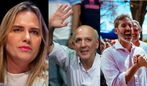 Candidatos ao GDF intensificam campanha neste domingo veja a agenda