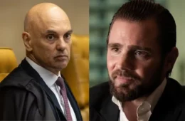 “Pode pagar sempre, sem nota”: mensagens mostram Vorcaro tratando pagamentos à mulher de Moraes como prioridade