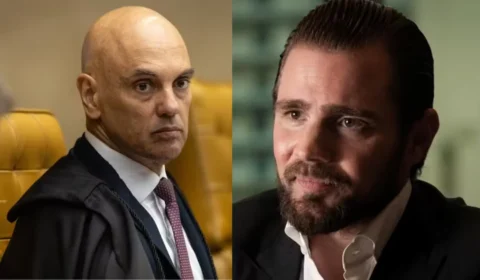 “Pode pagar sempre, sem nota”: mensagens mostram Vorcaro tratando pagamentos à mulher de Moraes como prioridade